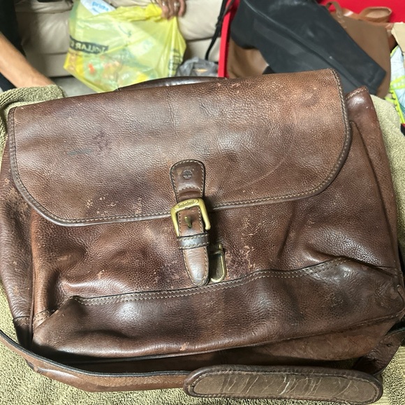 Timberland computer bag - Picture 6 of 9